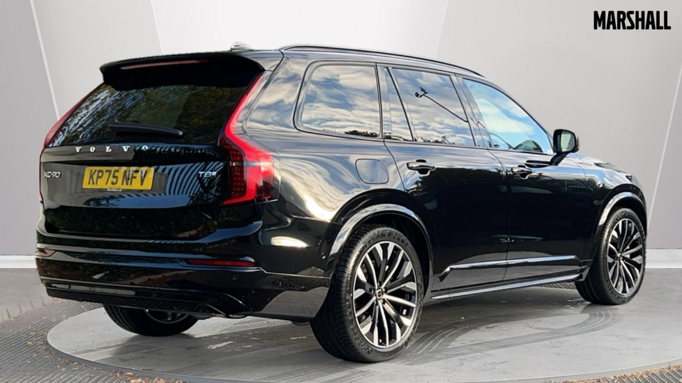Used Volvo XC90 2025 for sale - 76112356: Photo 7