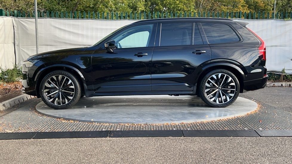Used Volvo XC90 2025 for sale - 76112356: Photo 8