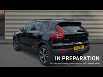 Used Volvo XC40 2021 for sale - 74806045: Photo