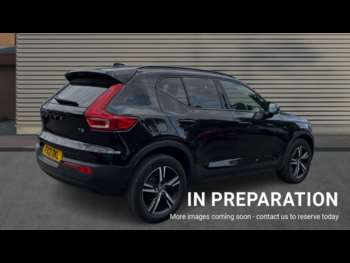 Used Volvo XC40 2021 for sale - 74806045: Photo
