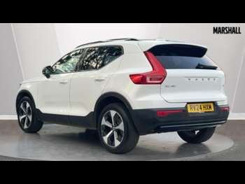 Used Volvo XC40 2024 for sale - 74674783: Photo
