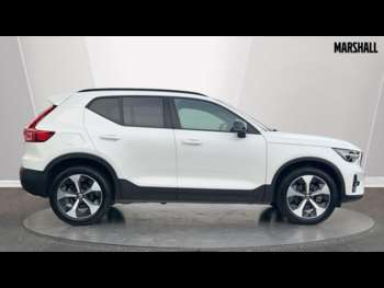 Used Volvo XC40 2024 for sale - 74674783: Photo