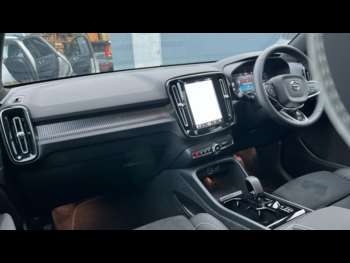 Used Volvo XC40 2024 for sale - 74674783: Photo