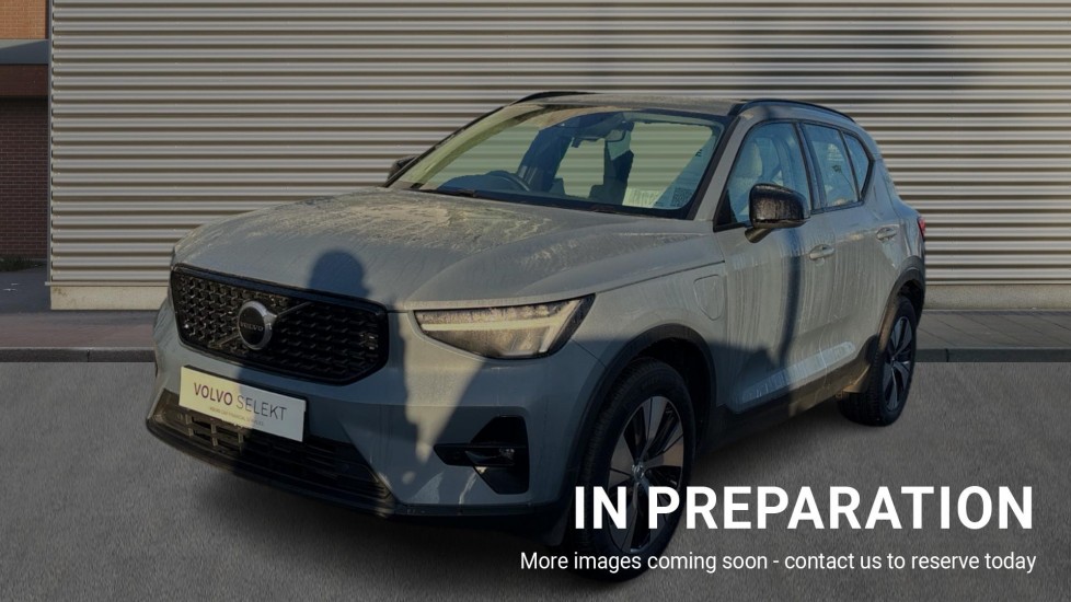 Used Volvo XC40 2022 for sale - 76660887: Photo 3