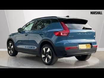 Used Volvo XC40 2024 for sale - 74893958: Photo