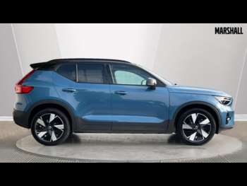 Used Volvo XC40 2024 for sale - 74893958: Photo