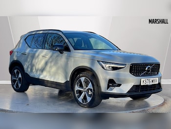 Used Volvo XC40 2025 for sale - 76894790: Photo