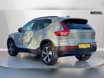Used Volvo XC40 2025 for sale - 76894790: Photo