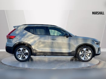 Used Volvo XC40 2025 for sale - 76894790: Photo