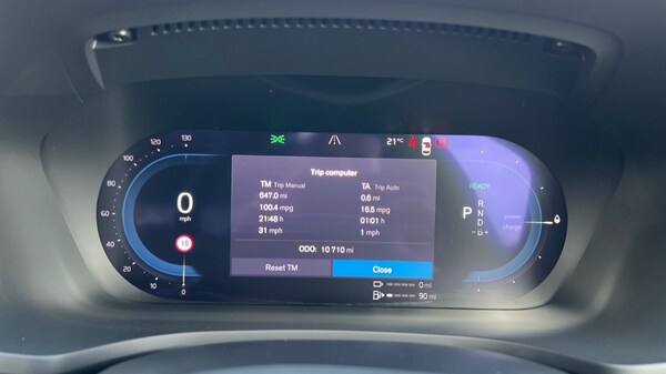 Used Volvo S60 2023 for sale - 75610611: Photo 11