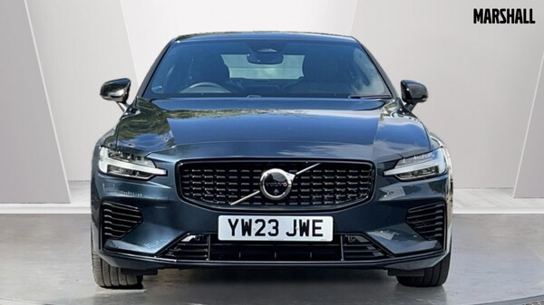 Used Volvo S60 2023 for sale - 75610611: Photo 12