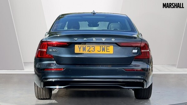 Used Volvo S60 2023 for sale - 75610611: Photo 13