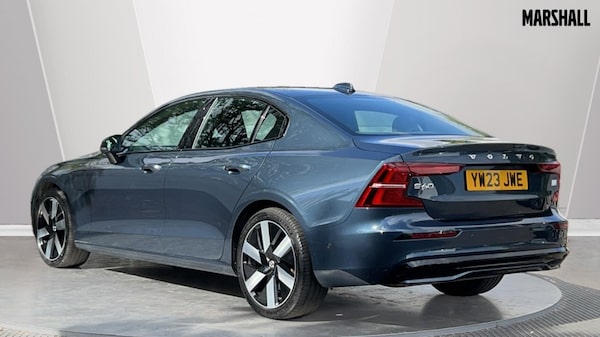 Used Volvo S60 2023 for sale - 75610611: Photo 2