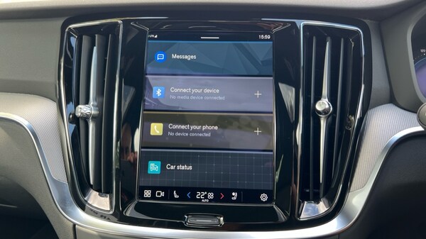 Used Volvo S60 2023 for sale - 75610611: Photo 34