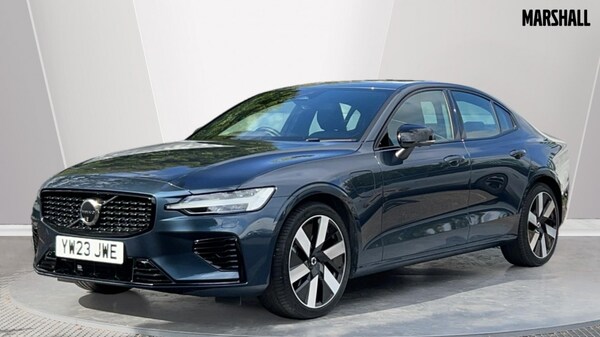 Used Volvo S60 2023 for sale - 75610611: Photo 6
