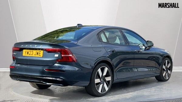 Used Volvo S60 2023 for sale - 75610611: Photo 7