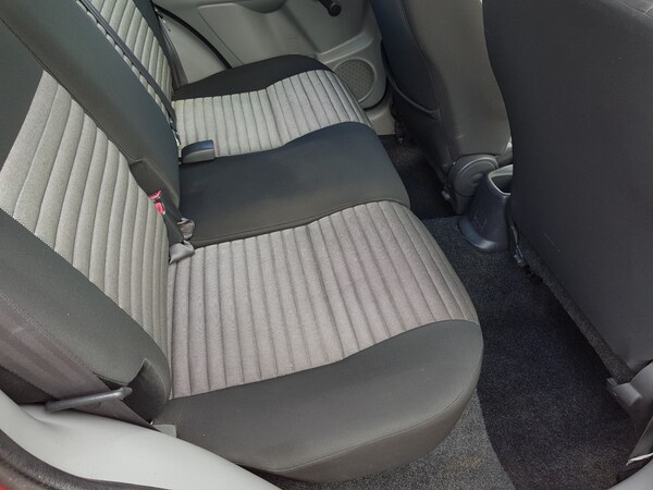 Used Suzuki SX4 2012 for sale - 74531775: Photo 3