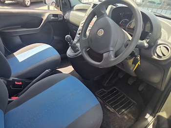 Used Fiat Panda 2011 for sale - 78981257: Photo