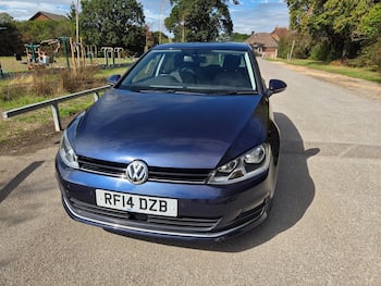 Used Volkswagen Golf 2014 for sale - 79827007: Photo