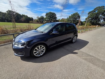 Used Volkswagen Golf 2014 for sale - 79827007: Photo