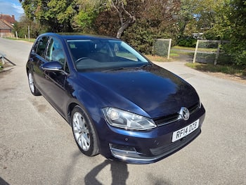 Used Volkswagen Golf 2014 for sale - 79827007: Photo