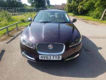 2013 (63) - 3.0d V6 Premium Luxury 4dr Auto [Start Stop]