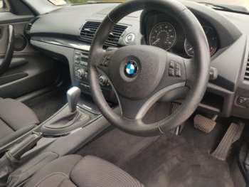 Used BMW 1 Series 2011 for sale - 74624150: Photo