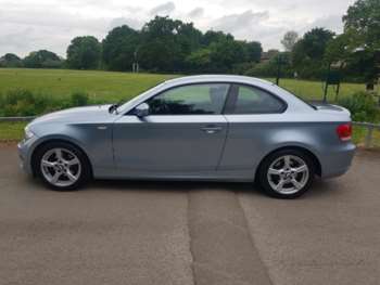 Used BMW 1 Series 2011 for sale - 74624150: Photo