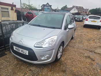 Used Citroen C3 2011 for sale - 79672928: Photo