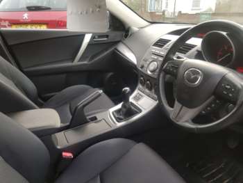 Used Mazda Mazda3 2009 for sale - 73089059: Photo