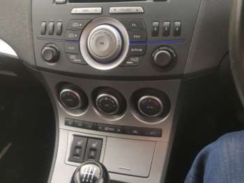 Used Mazda Mazda3 2009 for sale - 73089059: Photo