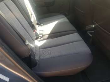 Used Kia Venga 2010 for sale - 75036807: Photo