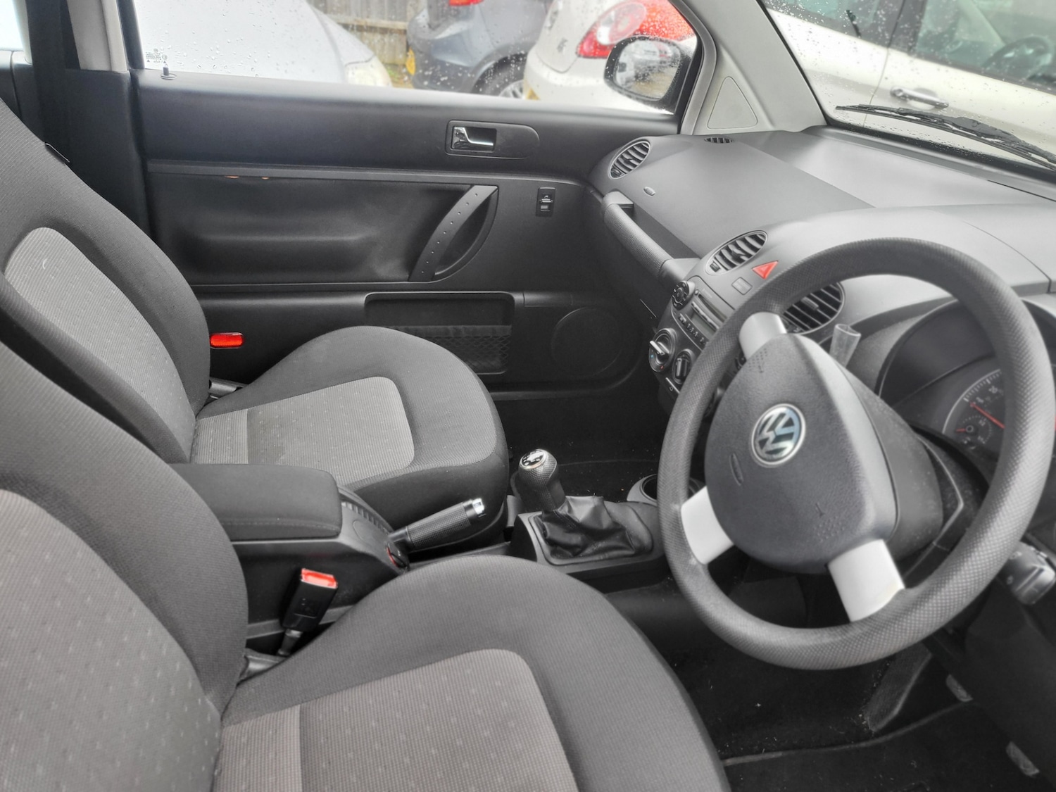 Used Volkswagen Beetle 2007 for sale - 77629438: Photo 3