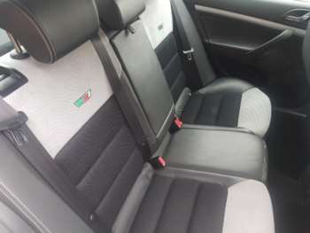 Used Skoda Octavia 2008 for sale - 68755977: Photo