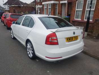 Used Skoda Octavia 2008 for sale - 68755977: Photo