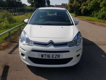 2016 (16) - 1.2 PureTech 82 Edition 5dr