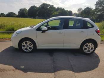 Used Citroen C3 2016 for sale - 74941185: Photo