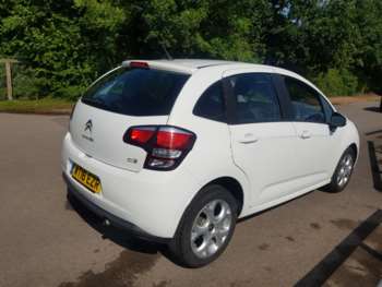 Used Citroen C3 2016 for sale - 74941185: Photo