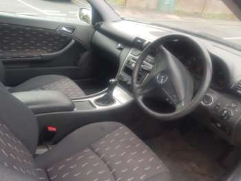 Used Mercedes-Benz C-Class 2003 for sale - 74864754: Photo