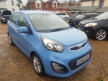 Kia - Picanto