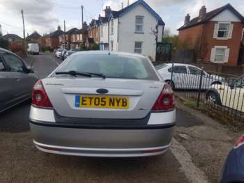 Used Ford Mondeo 2005 for sale - 74364194: Photo