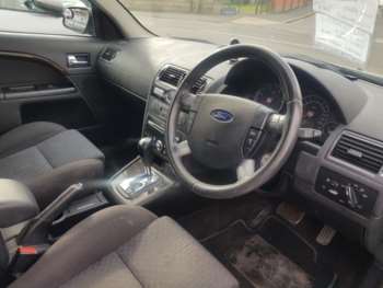 Used Ford Mondeo 2005 for sale - 74364194: Photo