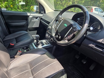 Used Land Rover Freelander 2014 for sale - 79138797: Photo