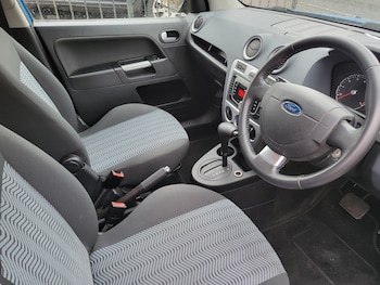 Used Ford Fusion 2009 for sale - 76878008: Photo