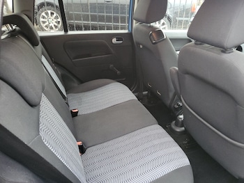 Used Ford Fusion 2009 for sale - 76878008: Photo