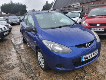 2009 (59) - 1.3 TS 5dr [AC]