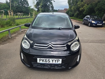 Used Citroen C1 undefined for sale - 78858567: Photo
