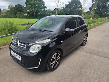 Used Citroen C1 undefined for sale - 78858567: Photo
