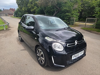 Used Citroen C1 undefined for sale - 78858567: Photo