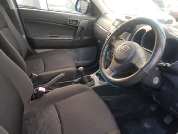 Used Daihatsu Terios 2009 for sale - 69545661: Photo